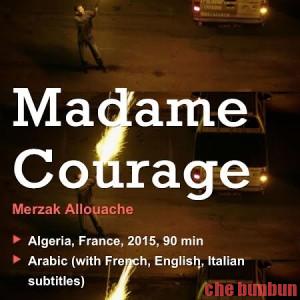 madame courage