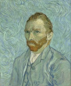 【アカデミー賞特集】『永遠の門 ゴッホの見た未来』Goghの視点にあなたは驚くチェ・ブンブンのティーマ