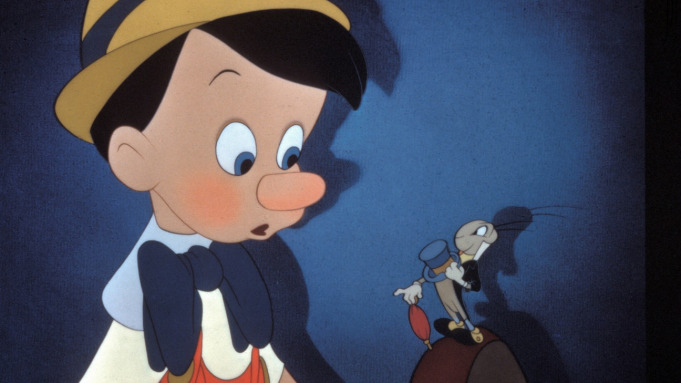 死ぬまでに観たい映画1001本 ピノキオ 初期のディズニーアニメが攻めている件 ネタバレ考察チェ ブンブンのティーマ